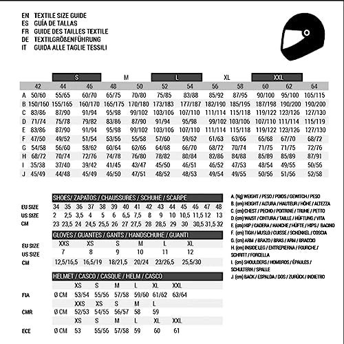 OMP أحذية OMP الأولى 8856-2018 أنثراسايت × أصفر (182)، مقاسات 44، أحذية سباق معتمدة من FIA، أنثراسايت × أصفر - Image 2