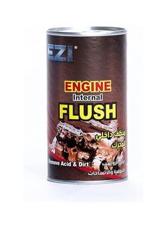EZI EZI Engine Internal Flush motor Remove Acid Dirt Clean 300 ml  - Image 1