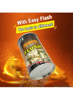 EZI EZI Engine Internal Flush motor Remove Acid Dirt Clean 300 ml  - Image 4