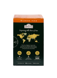 Ahmad Tea Cinnamon Haze Flavoured Black Tea  - Image 4