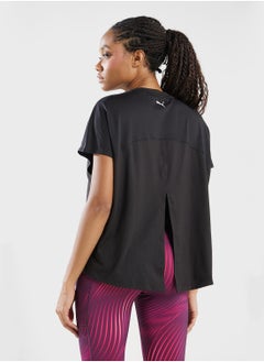 PUMA Cloudspun Mix T-Shirt  - Image 2