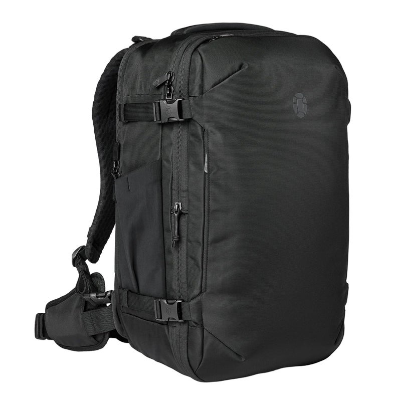 Tortuga Expandable Travel Backpack 27325L CarryOn Travel Backpack for Men and Women Durable Comfortable Easy to Pack AirlineApproved Travel Bag with Laptop Compartment - Image 2