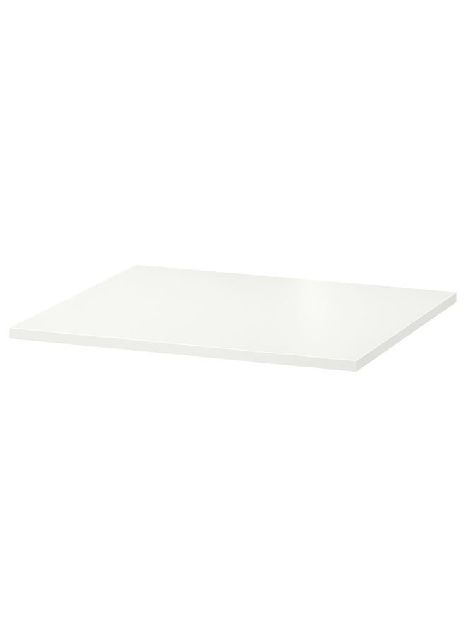 Zaboon Top For Storage Module, White, 60X55 Cm - Image 1