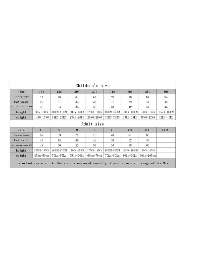 Taiahiro New children's adult football suit, breathable and quick-drying sports jersey, game training uniform  - Image 2