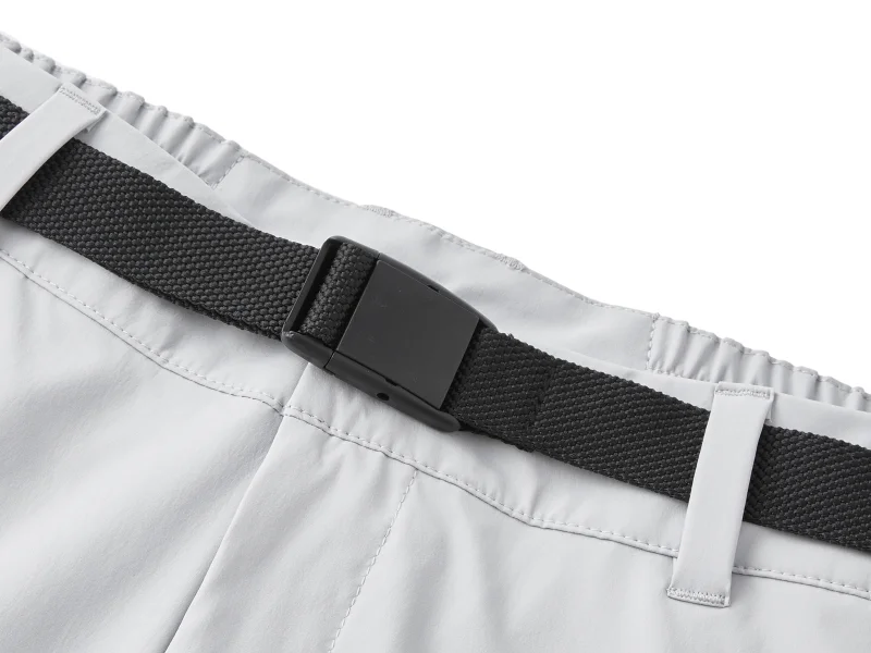 TOREAD Men's Functional Quick-Dry Outdoor Pants - TAMMBM81748