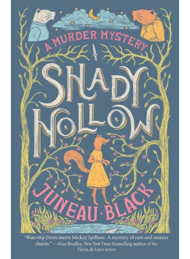 Shady Hollow 
