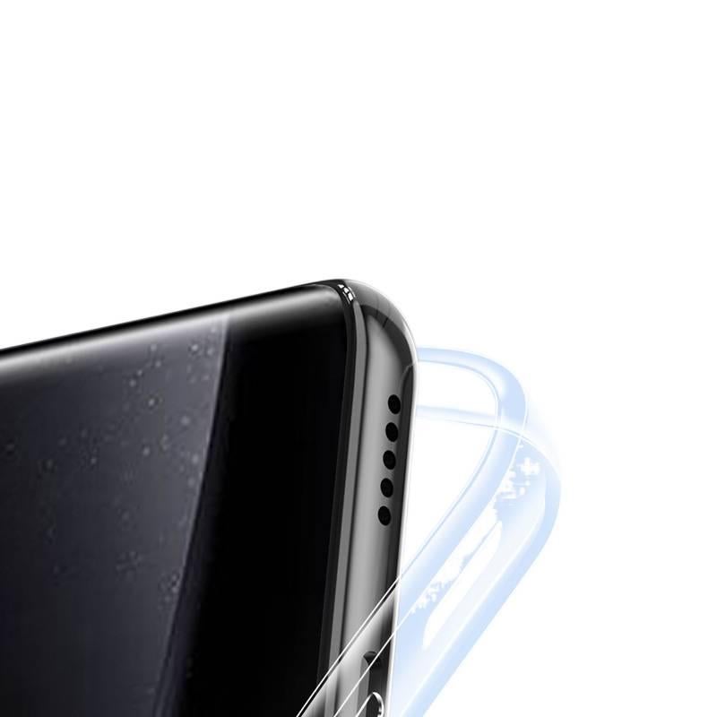 Silicone Cover Protective , for Redmi Note 15 , Clear , for School Days - Image 5
