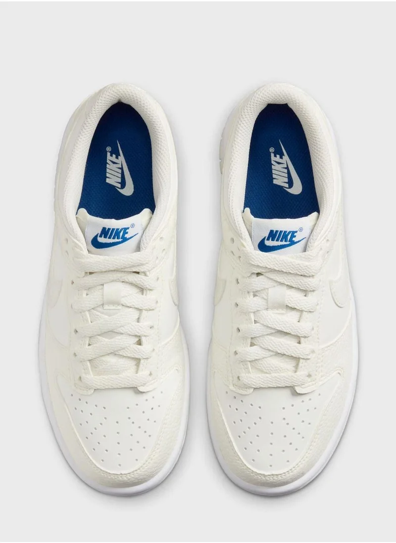 نايكي Youth Dunk Low Se Bts