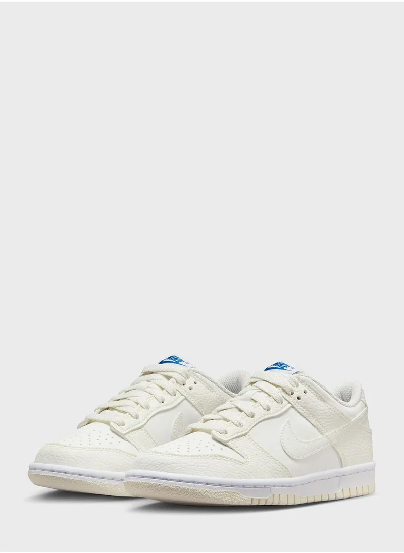 نايكي Youth Dunk Low Se Bts