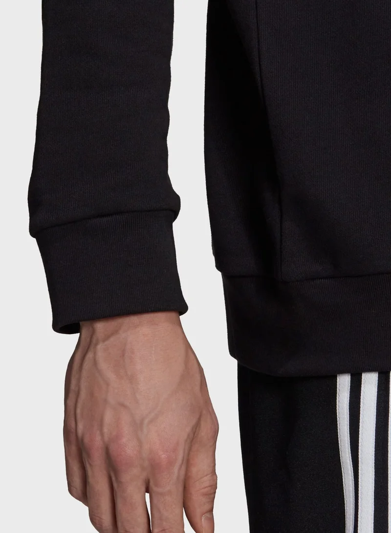 adidas Originals Adicolor Trefoil Sweatshirt