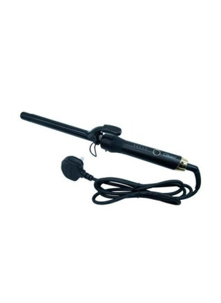 Clikon - 19mm Chrome Plated Hair Curler, Fast Heating Element, 360° Swivel Power Cord, 2 Year Warranty, 45 Watts, Black - CK3306 - pzsku/ZCB8B5A6BE864F971F976Z/45/_/1663315815/d50f8526-7c58-45ac-8bde-77bb453f0132