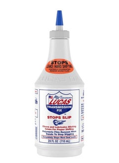 LUCAS OIL Transmission Fix  - Image 1