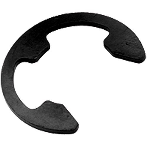 Performance Tool W5208 300pc E-Clip Assortment, Black - Image 3