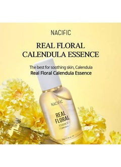 NACIFIC Real Floral Essence Calendula  - Image 2
