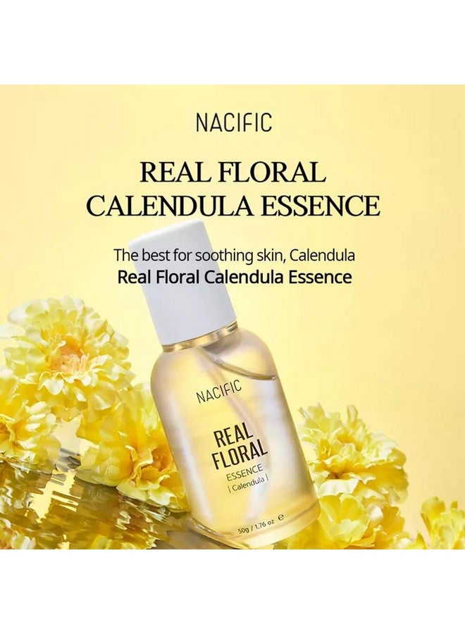 NACIFIC Real Floral Essence Calendula - Image 2