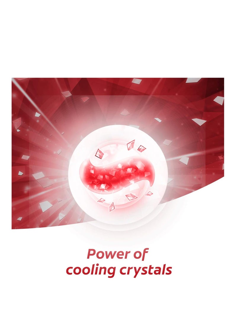 Colgate Pack Of 3 Max Fresh Spicy Toothpaste 100ml - Image 2