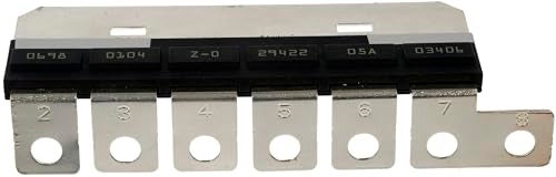Dorman 956358 Main Fuse Compatible with Select Jeep Models - Image 3