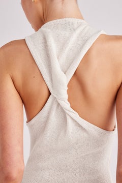 SNDYS Crew Neck Cali Maxi Dress  - Image 2