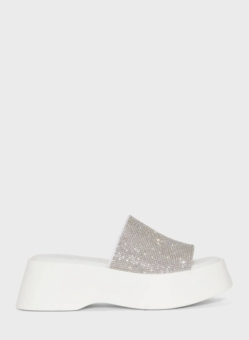 CALL IT SPRING Venise Wedge Sandals