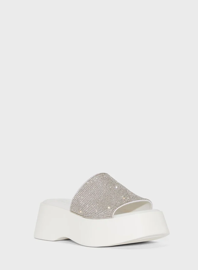 CALL IT SPRING Venise Wedge Sandals