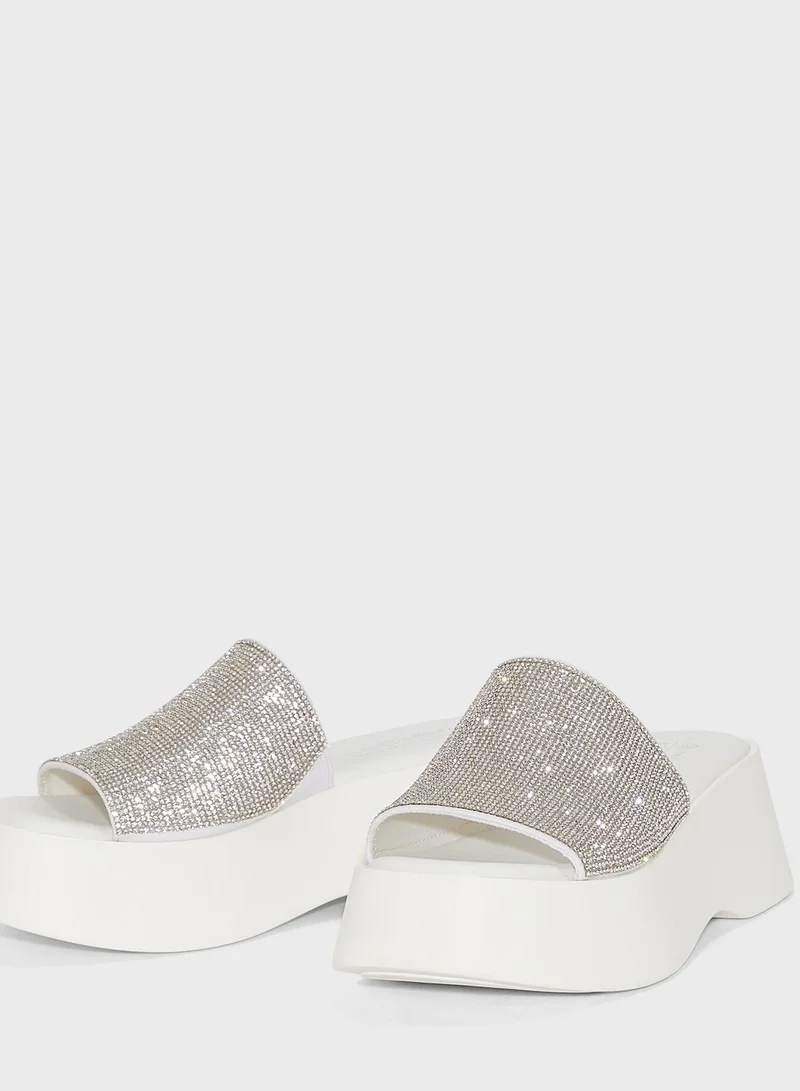 CALL IT SPRING Venise Wedge Sandals
