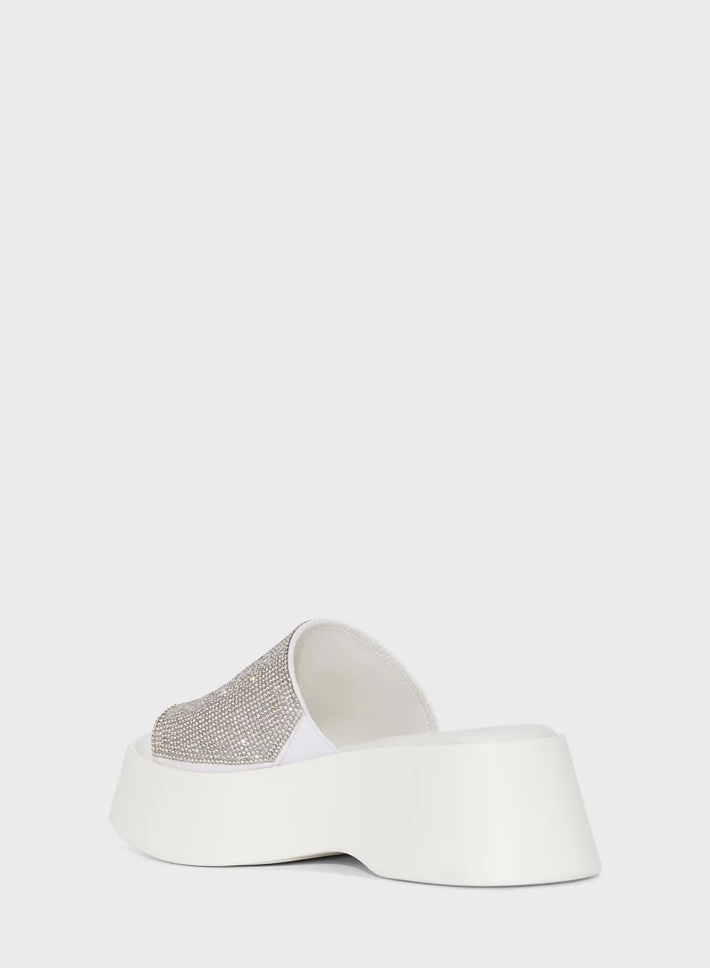 CALL IT SPRING Venise Wedge Sandals