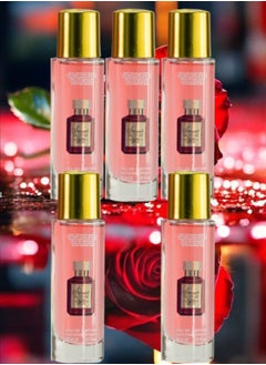 Smart collection 5 Pieces Smart Collection Number 547 Perfume EDP 30ML  - Image 1