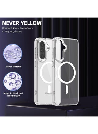 لـ Samsung Galaxy A56/A36 5G Case - view 2