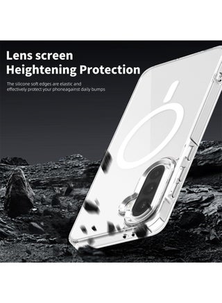 لـ Samsung Galaxy A56/A36 5G Case - view 4