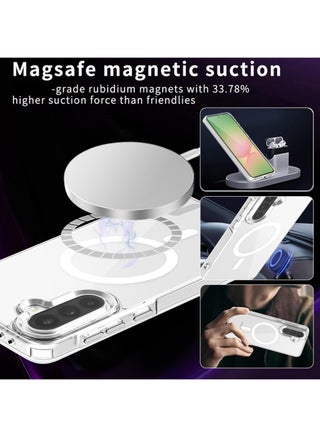 لـ Samsung Galaxy A56/A36 5G Case - view 3