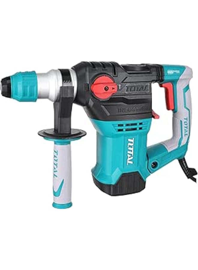 Total tools corded electric th1153216 - power hammers