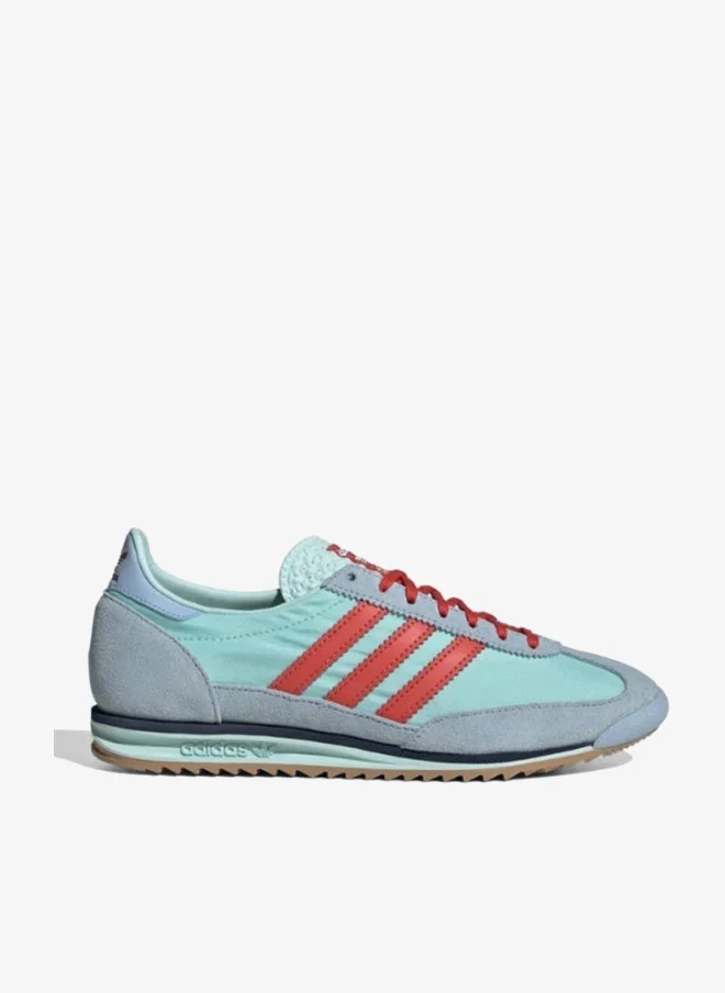 Sl 72 Og W Turquoise Originals Shoes