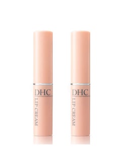 DHC DHC Lip Cream, Pack of 2  - Image 1