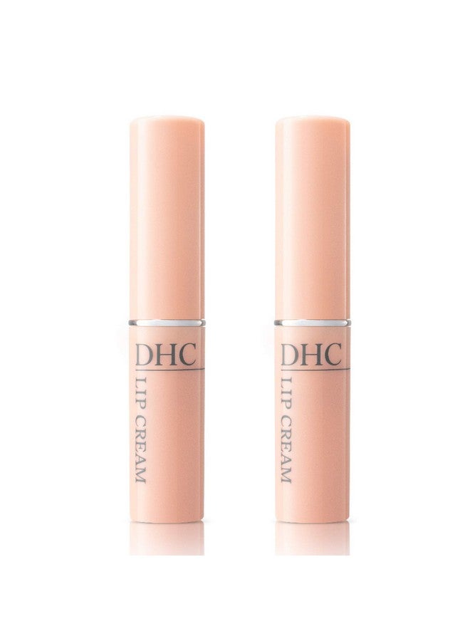 DHC Lip Cream, Pack of 2 - Image 1
