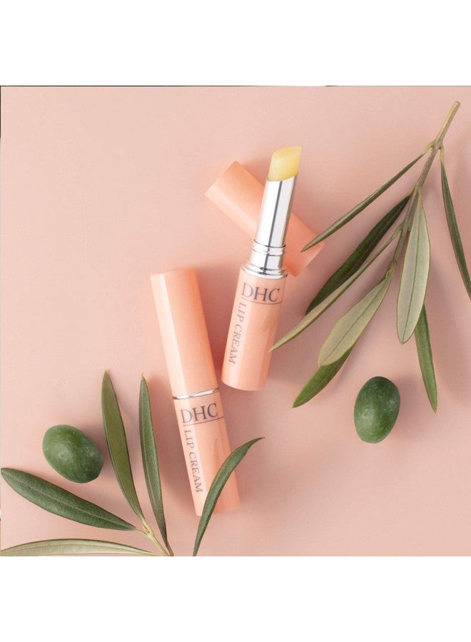 DHC Lip Cream, Pack of 2 - Image 3