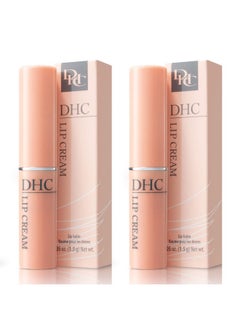 DHC DHC Lip Cream, Pack of 2  - Image 2
