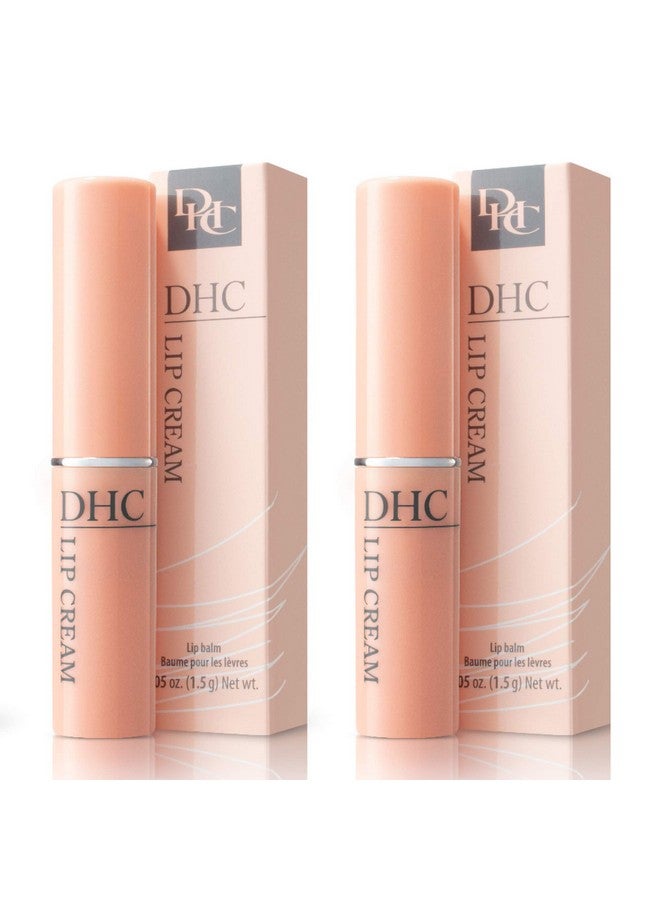 DHC Lip Cream, Pack of 2 - Image 2