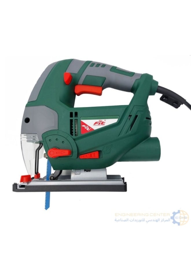 FIT FIT JS-100 100mm 850W Jigsaw 