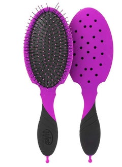 Wet brush Wet Brush Backbar Detangle purple  - Image 2