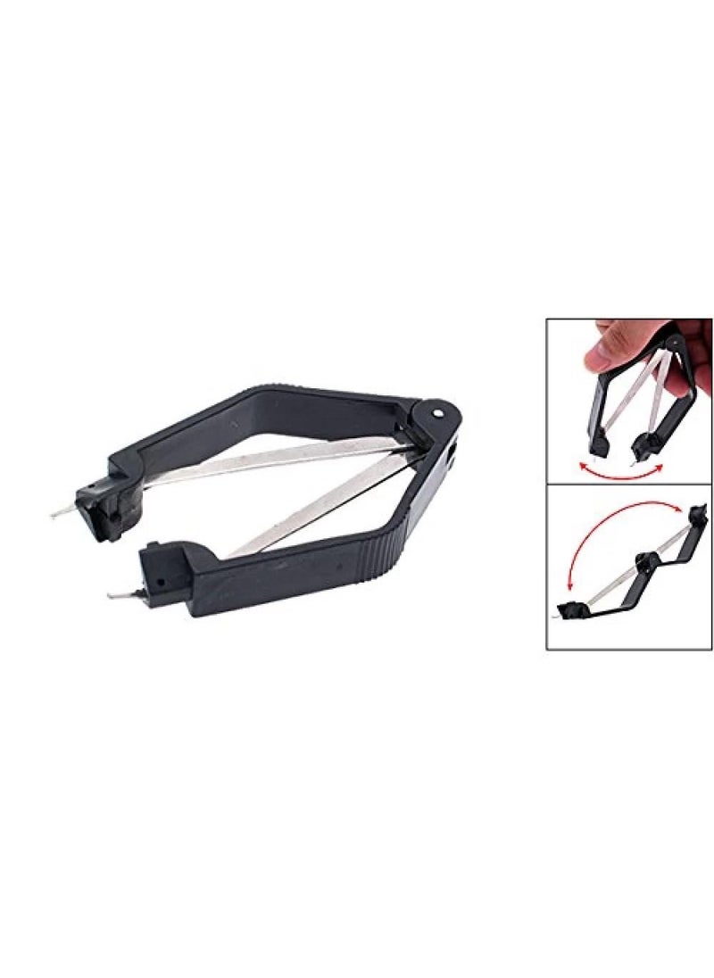 TECHTONICS TECHTONICS IC Extractor PLCC IC Extraction Puller Tweezer Tool  - Image 3
