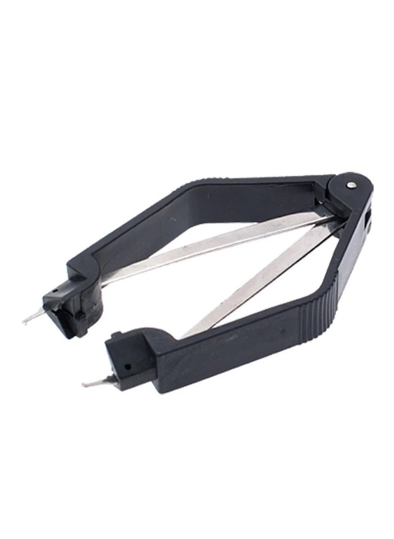 TECHTONICS TECHTONICS IC Extractor PLCC IC Extraction Puller Tweezer Tool  - Image 1