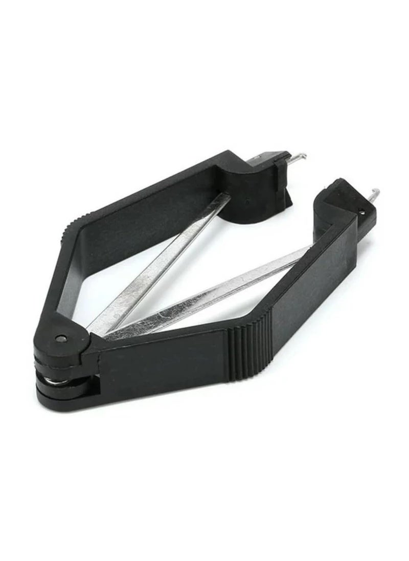 TECHTONICS TECHTONICS IC Extractor PLCC IC Extraction Puller Tweezer Tool  - Image 2