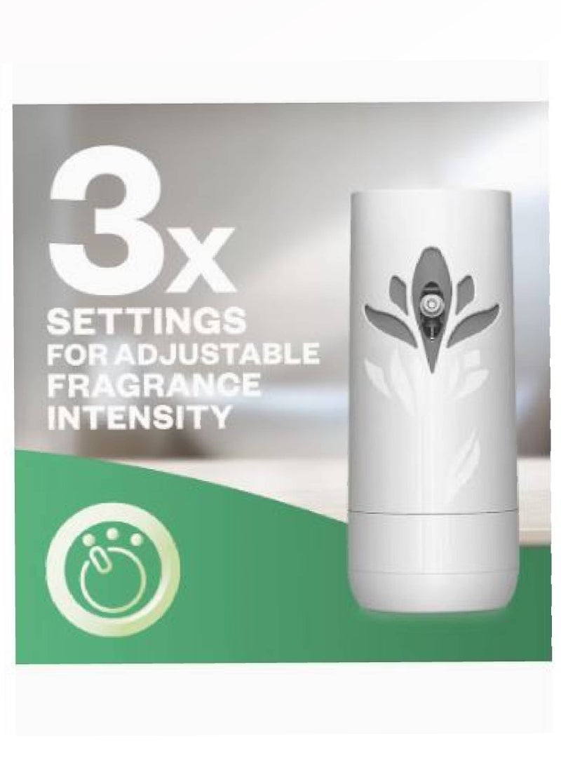 Air Wick Air Freshener Machine - Only Machine No Spray Bottle  - Image 2