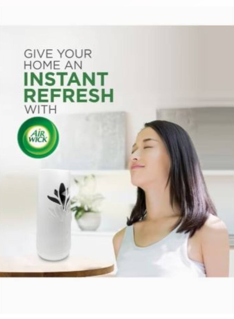 Air Wick Air Freshener Machine - Only Machine No Spray Bottle  - Image 3