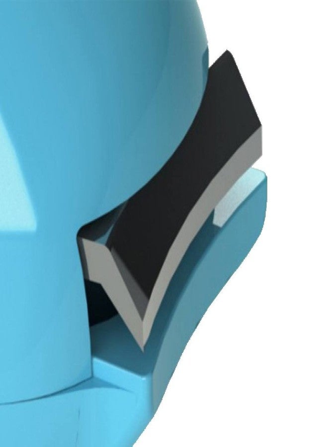 BabyComfy Deluxe Safety Nail Clipper - Won’t cut baby’s skin - Protects sensitive nail bed - Image 2