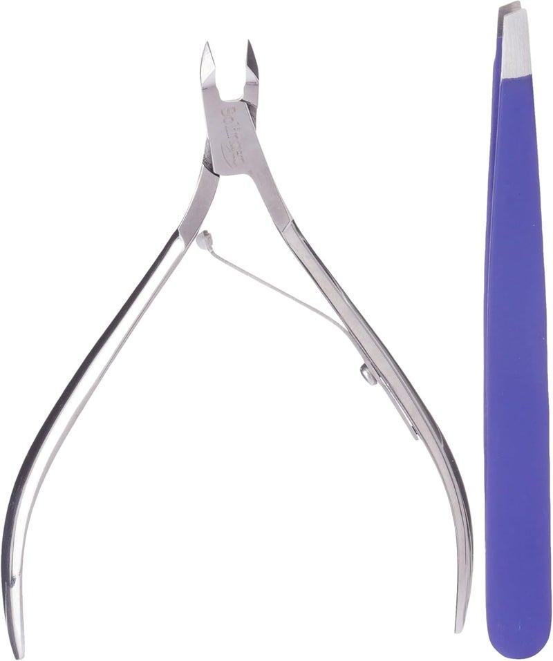 solingen nail clipper - Image 1