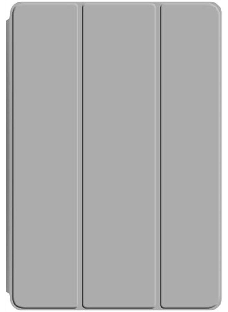 Generic - Redmi Pad SE 11" 2023 case,Leather Shell Shockproof Case for Gray - Image 1