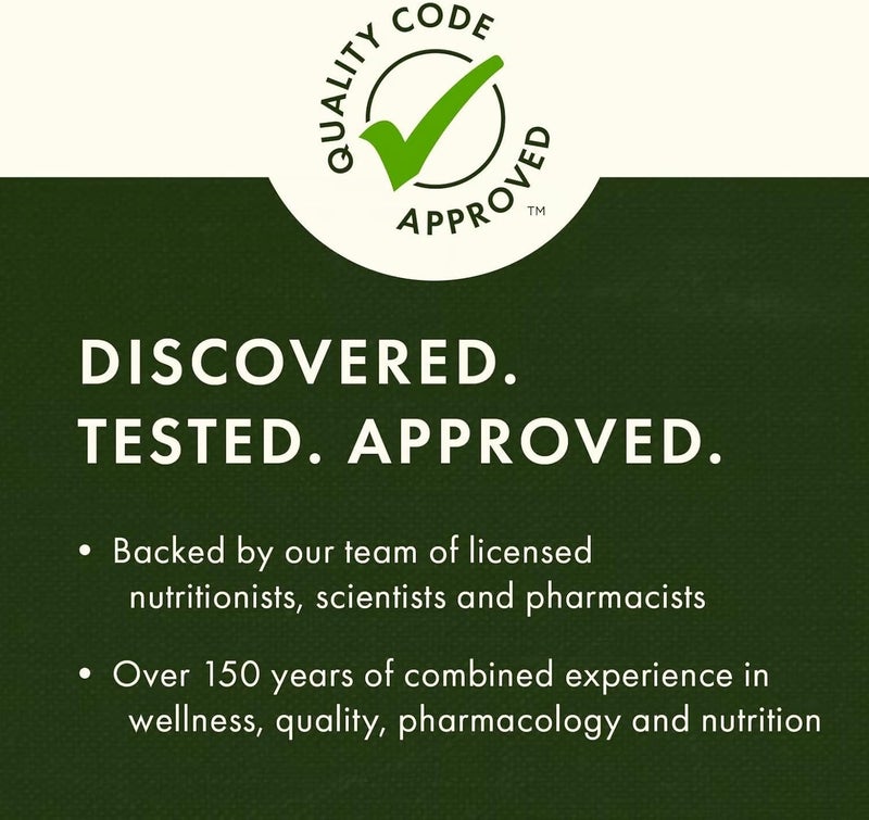 Swanson Alpha Lipoic Acid 50 Mg 120 Capsules - Image 3