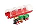 BRIO World 33892  Classic Steam Train  Tunnel  3 Piece Wooden Toy Train Set  Perfect for Kids Age 3 and Up  FSCCertified Wood  Compatible with BRIO Sets - Image 4