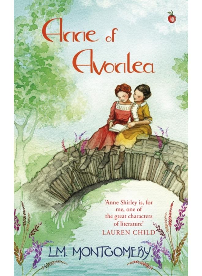Anne of Avonlea 